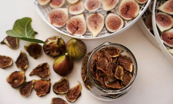 تصویر 3 از انجیر خشک لوکس با کیفیت صادراتی و استاندارد بالا